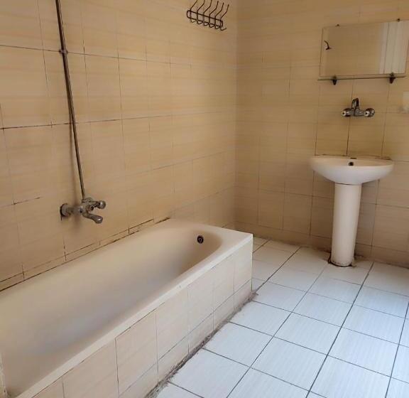 Clement S House Hostel