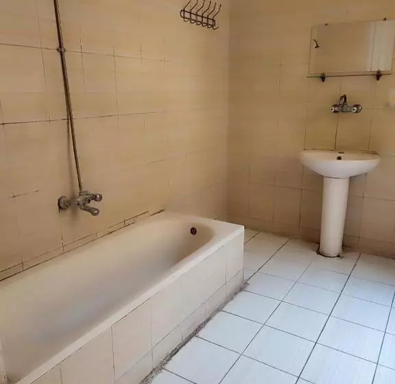 Clement S House Hostel