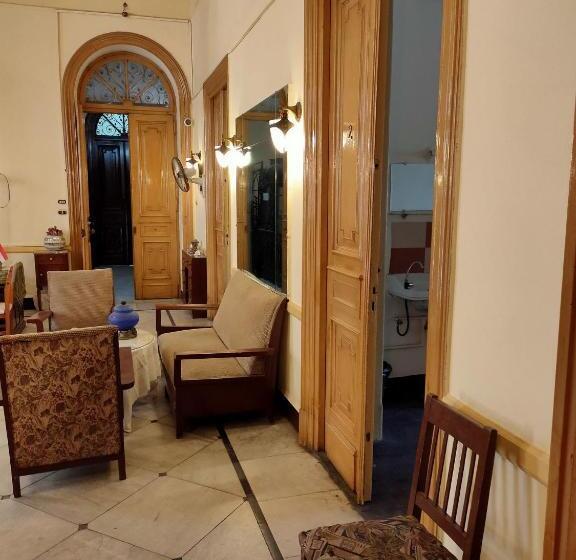 Clement S House Hostel