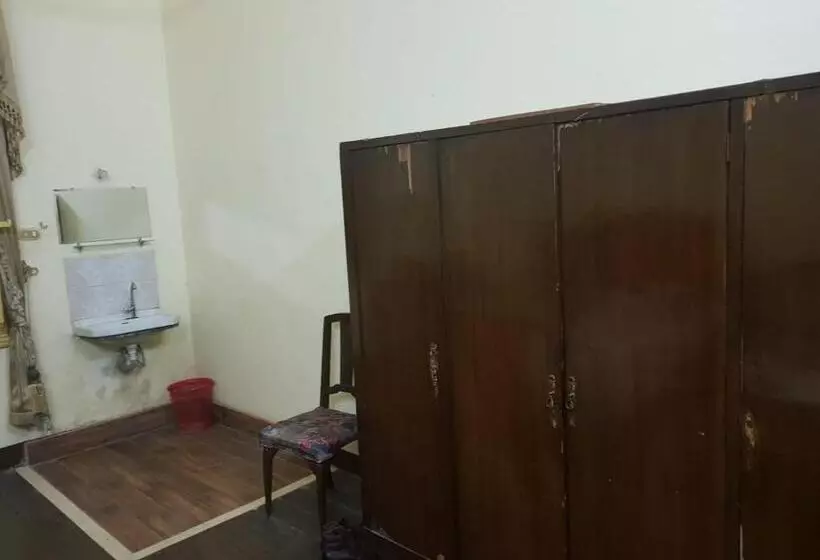 Clement S House Hostel