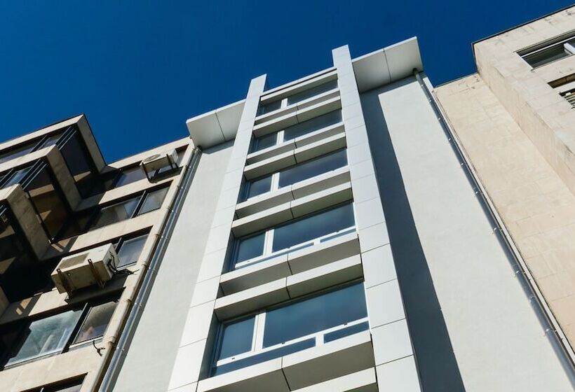 Room Select Porto Suites