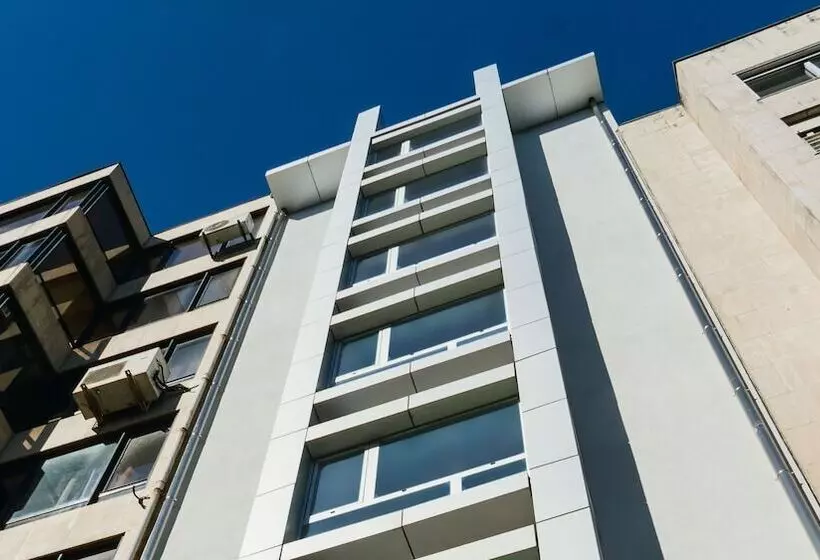 Room Select Porto Suites