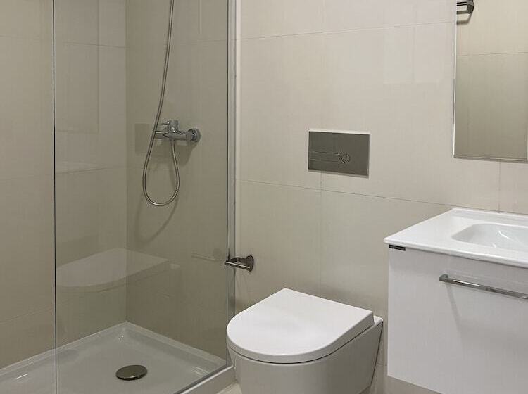 Room Select Porto Suites