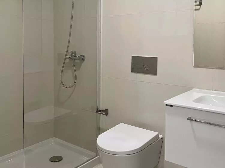 Room Select Porto Suites