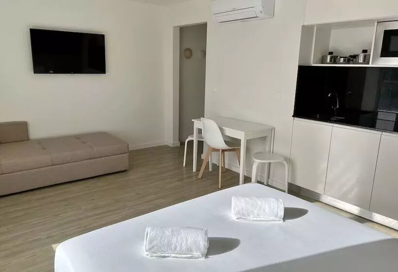 Room Select Porto Suites