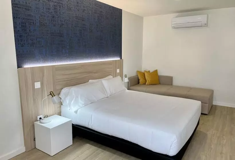 Room Select Porto Suites