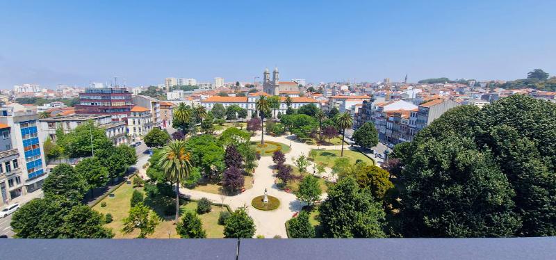 Room Select Porto Suites