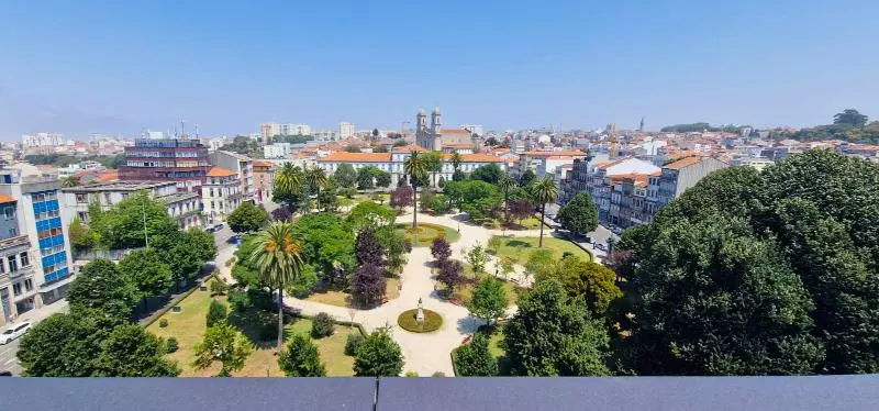 Room Select Porto Suites