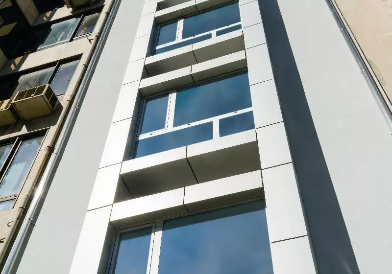 Room Select Porto Suites