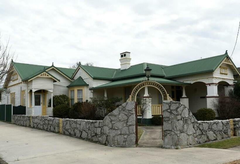 Glenmore Bed And Breakfast