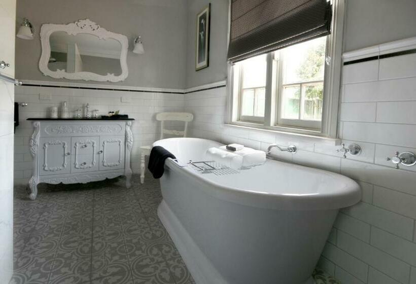 Glenmore Bed And Breakfast