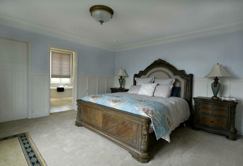 Glenmore Bed And Breakfast