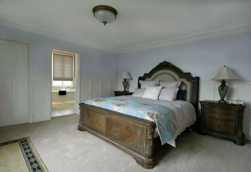 Glenmore Bed And Breakfast