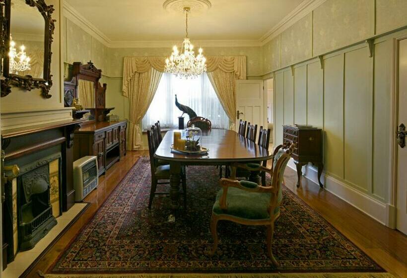 Glenmore Bed And Breakfast