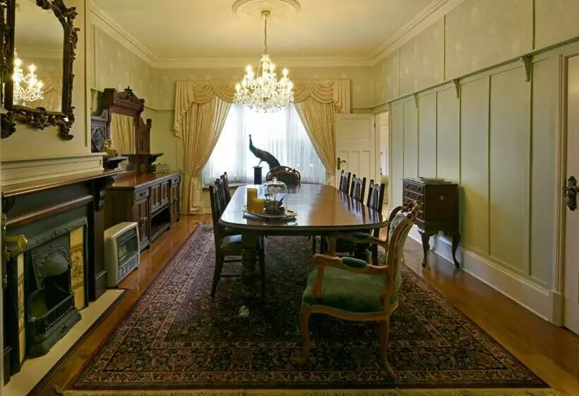 Glenmore Bed And Breakfast
