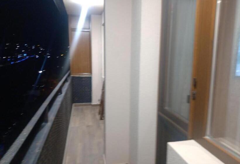 Отель кръчмъ при байката Alpin