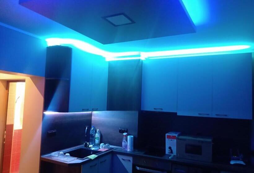 Отель кръчмъ при байката Alpin