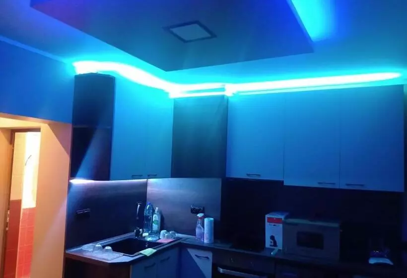 Hotelli кръчмъ при байката Alpin