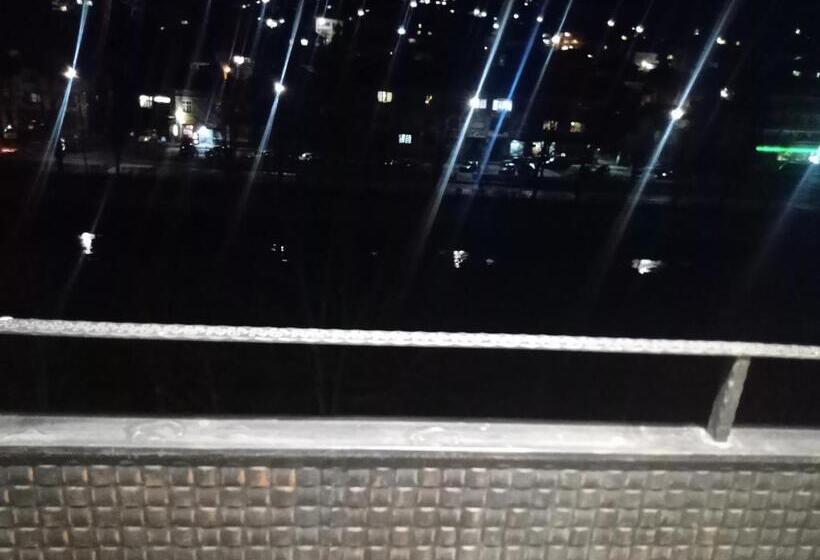 Отель кръчмъ при байката Alpin