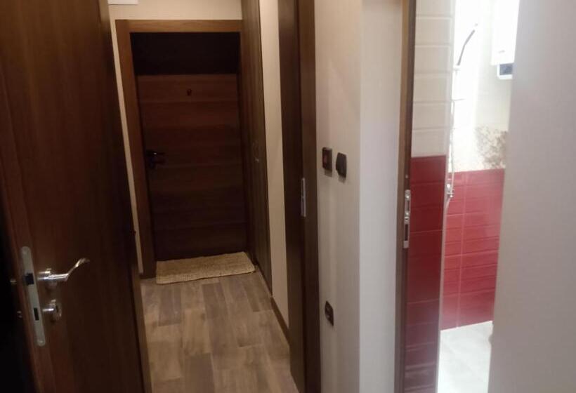 Отель кръчмъ при байката Alpin