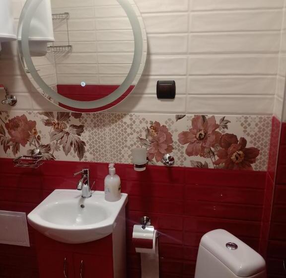 Отель кръчмъ при байката Alpin