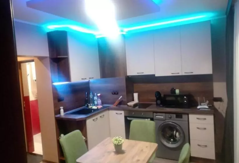 Hotelli кръчмъ при байката Alpin