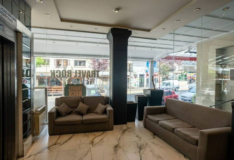 בית מלון כפרי American Suites