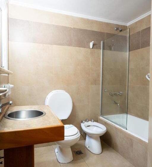 בית מלון כפרי American Suites