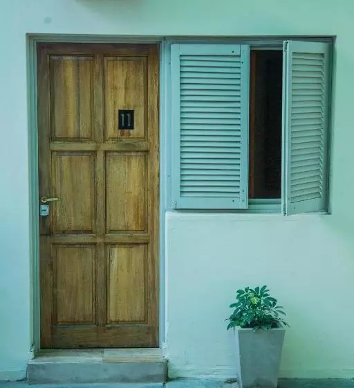 هتل Anmara