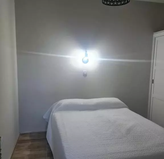 هتل Anmara