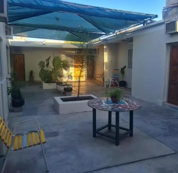 هتل Anmara