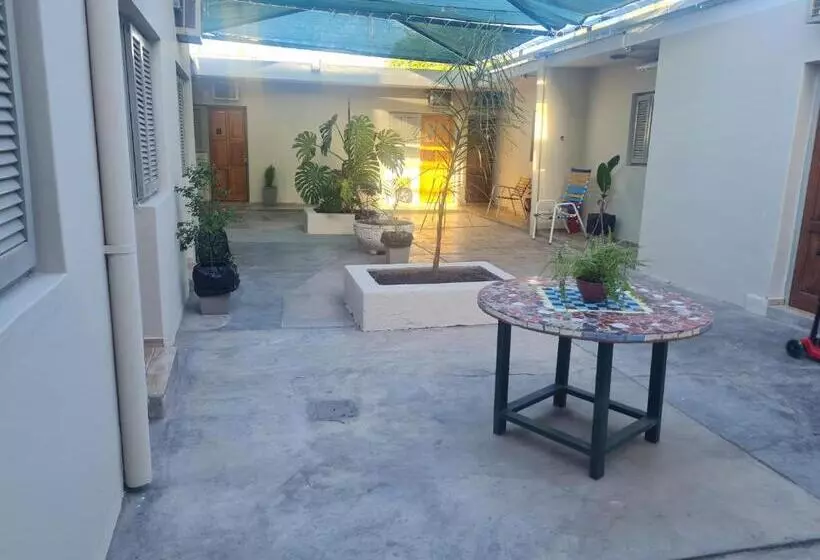هتل Anmara