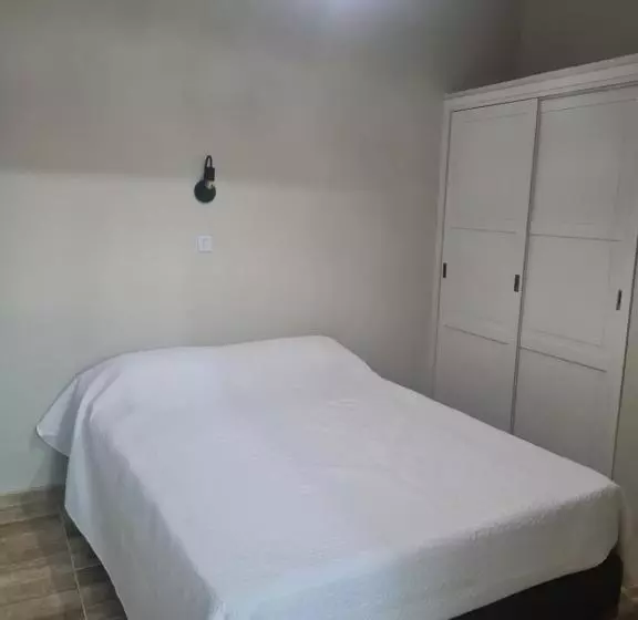 هتل Anmara