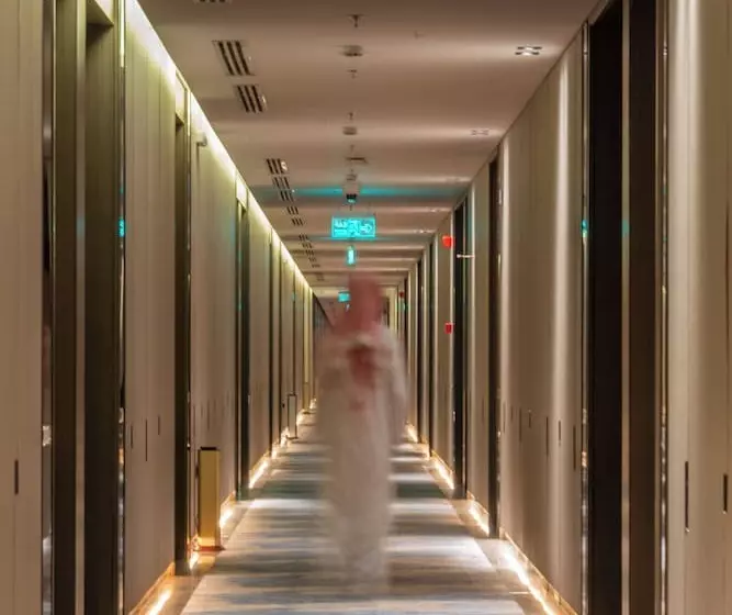 ホテル Braira Al Ahsa