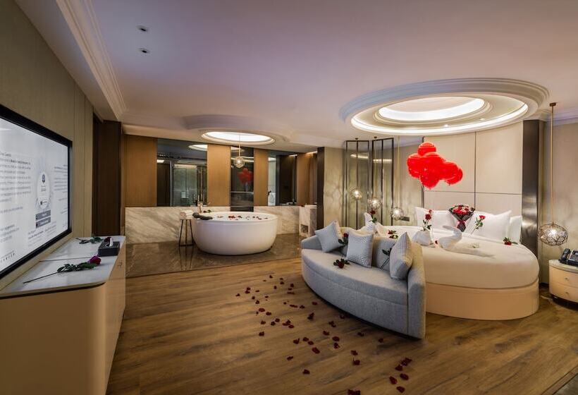 فندق Braira Al Ahsa