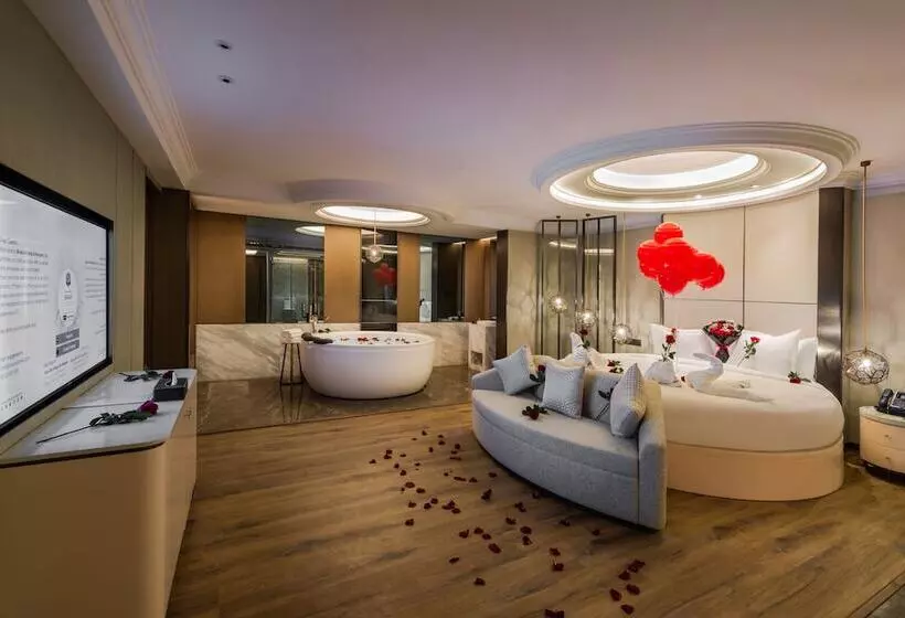 ホテル Braira Al Ahsa