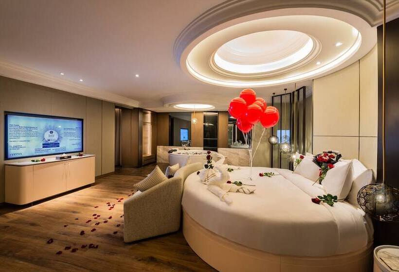 فندق Braira Al Ahsa