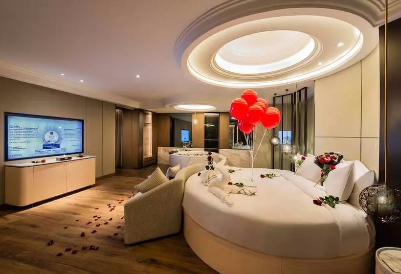 ホテル Braira Al Ahsa