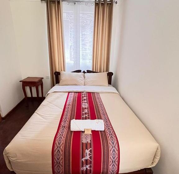 Otel Casa Hospedaje Ingeniería Lima