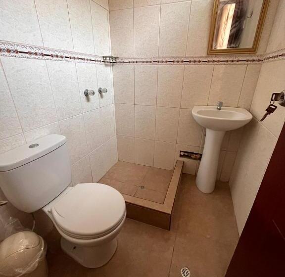 Otel Casa Hospedaje Ingeniería Lima