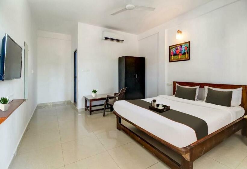 Hotel Fabexpress Aqua Vista