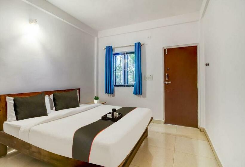 Hotel Fabexpress Aqua Vista