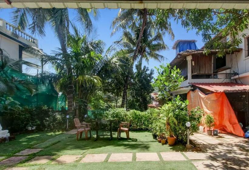 Hotel Fabexpress Aqua Vista