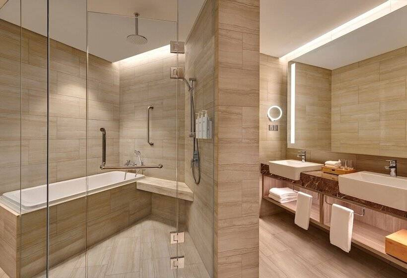 בית מלון כפרי Courtyard By Marriott Setia Alam