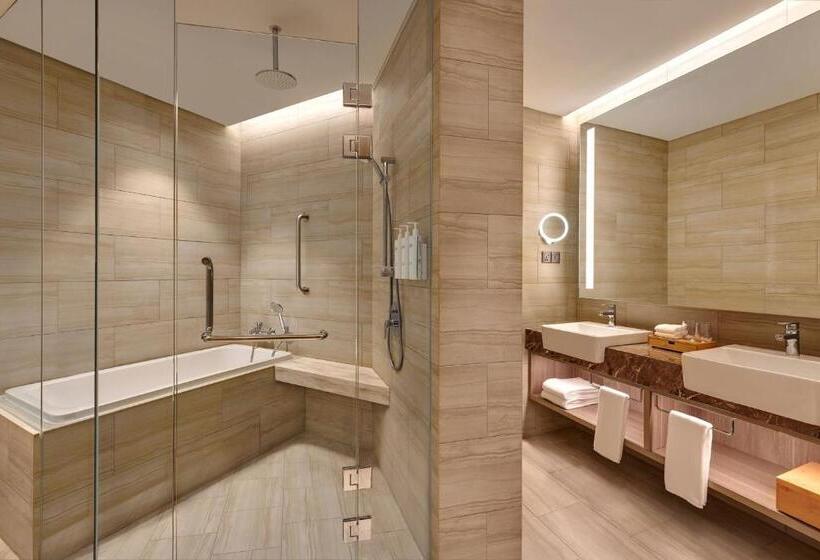 בית מלון כפרי Courtyard By Marriott Setia Alam