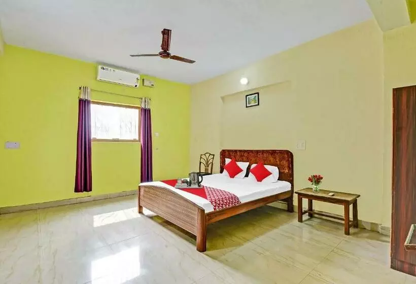 هتل Flagship Corporate Inn