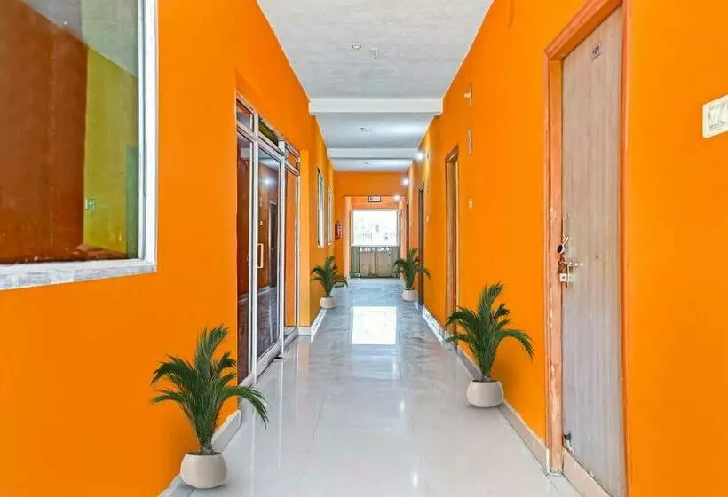 هتل Flagship Corporate Inn