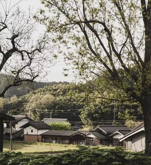 ホテル 一汁一菜の宿　ちゃぶダイニング Ichiju Issai No Yado Chabu Dining Unforgettable Farmstay Experience In Deep Kyoto