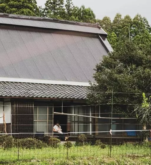 ホテル 一汁一菜の宿　ちゃぶダイニング Ichiju Issai No Yado Chabu Dining Unforgettable Farmstay Experience In Deep Kyoto