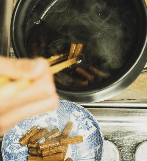 Hotel 一汁一菜の宿　ちゃぶダイニング Ichiju Issai No Yado Chabu Dining Unforgettable Farmstay Experience In Deep Kyoto